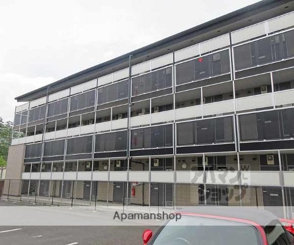 レオパレスOKANISHI