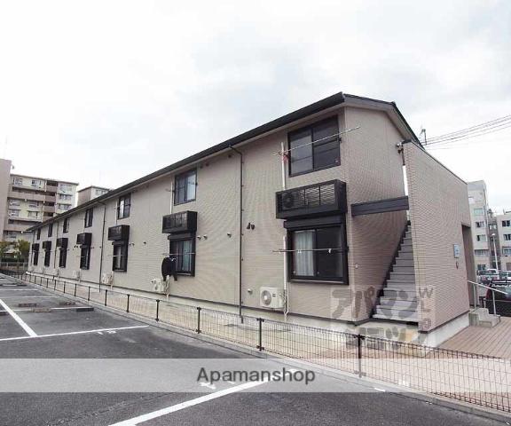 レオパレス石田森南