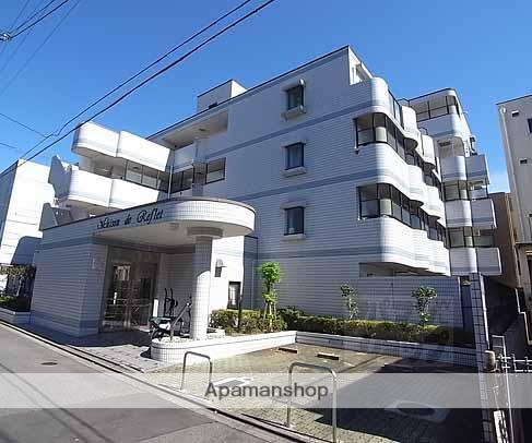 メゾン・ド・ルフレ