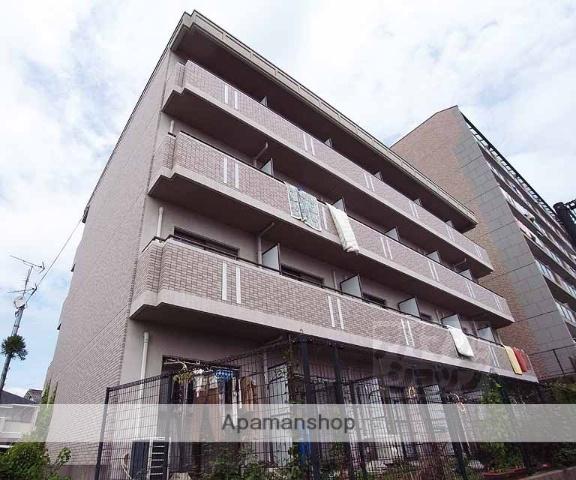 コート木幡[3階]