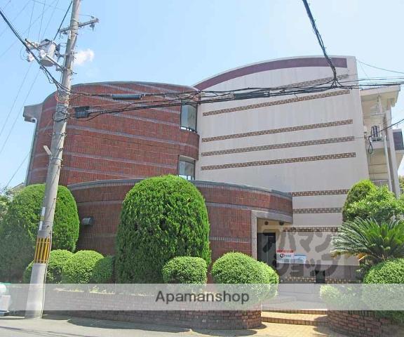 大久保ガーデンヒルズ(1K/2階)