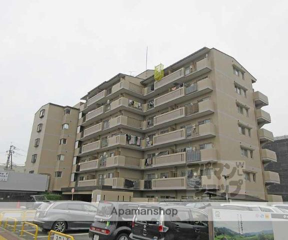 クレセント宇治