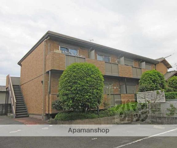 ゼフィルスコート