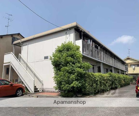 シティハイム物集女(2DK/2階)