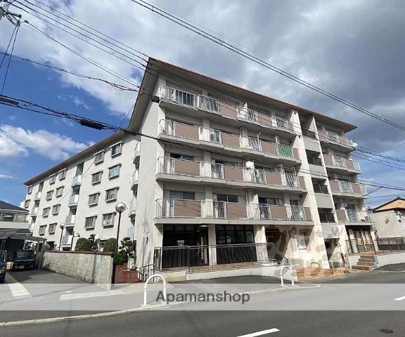 長岡京シティハイツ