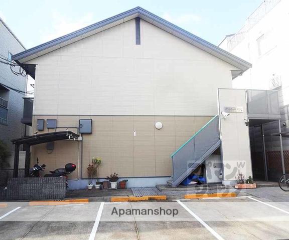 プランタン2000A棟