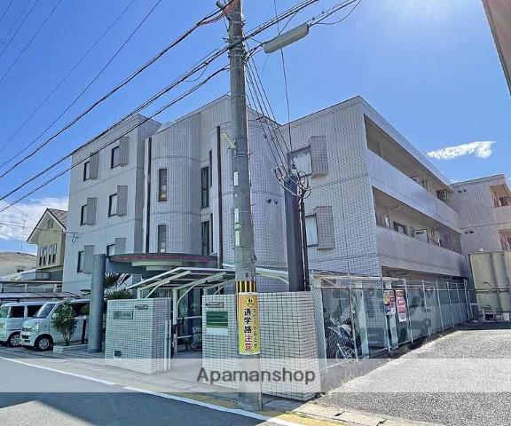 アヴェニール向陽