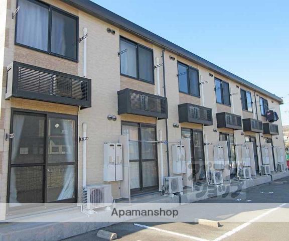 レオパレス五ヶ庄II