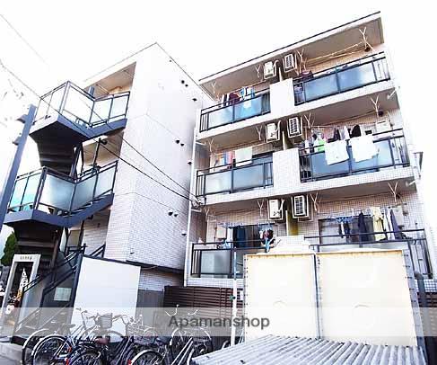 メゾン・ド・リーブルII