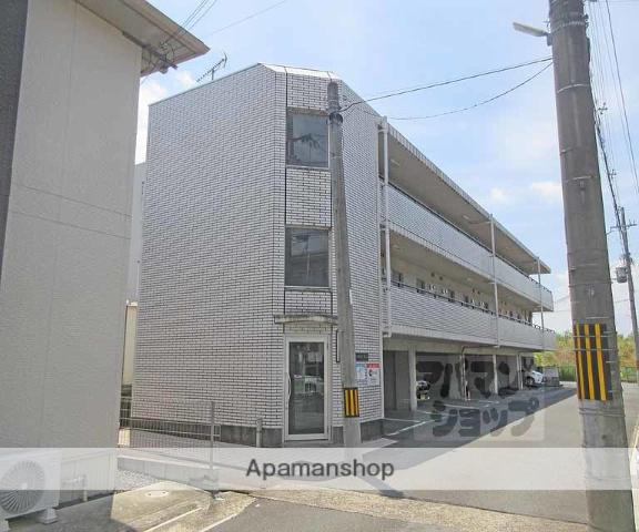 リバーサイド車田(1K/3階)