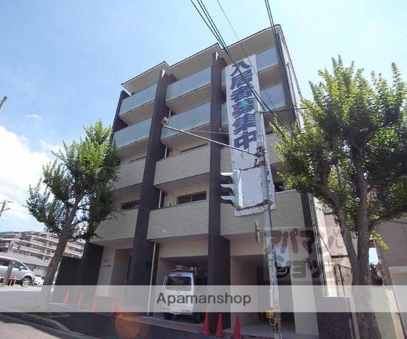 A-MON醍醐(1K/3階)