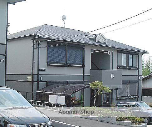 由福ハウス木幡B棟(3DK/1階)