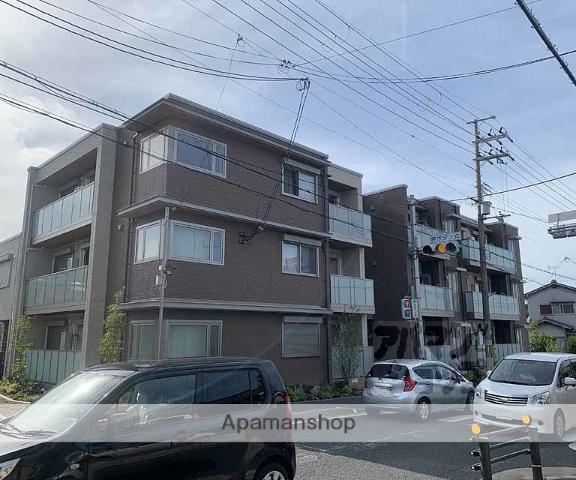 ハイライフ北ノ口