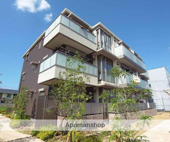 シャーメゾンURARA