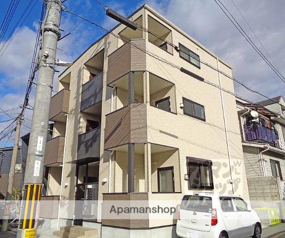 フォワード伏見稲荷