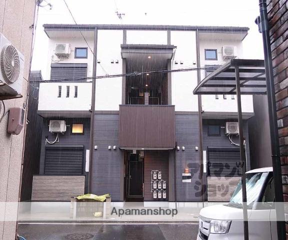 CIELO 東寺