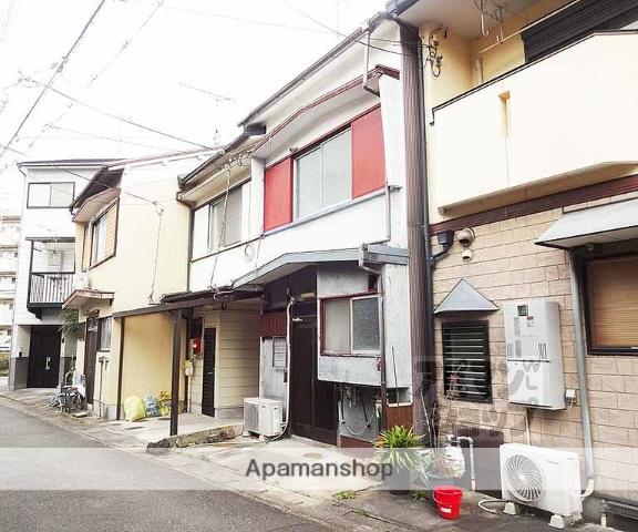 東野森野町貸家