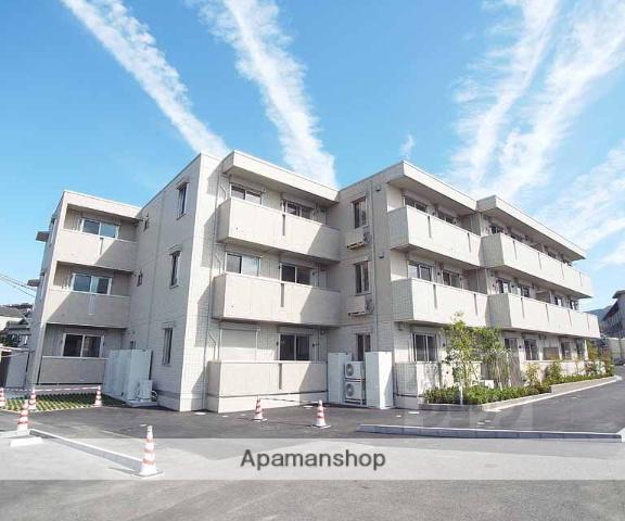 エーデルハイム東香園II番館