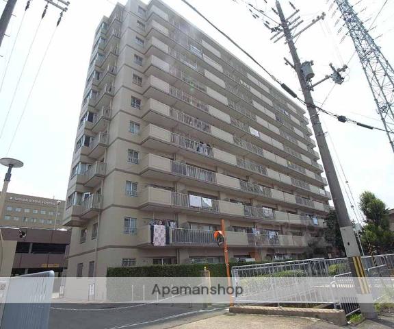 ユニハイム伏見大手筋