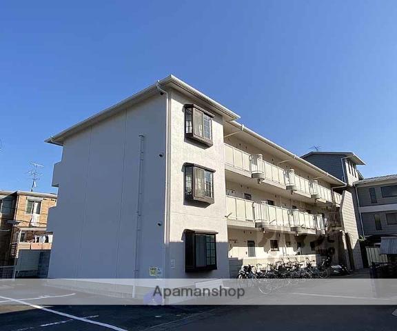 メゾンアーバンスコープ