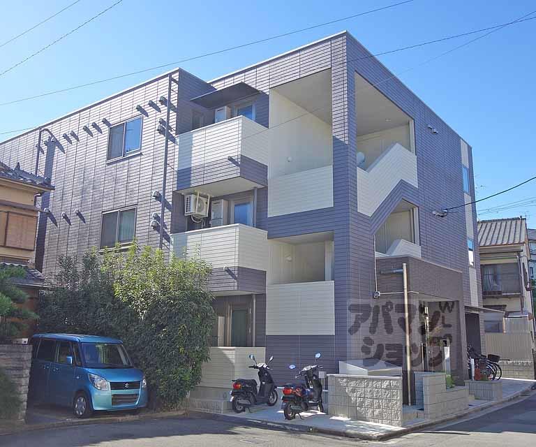 Nステージ長岡天神