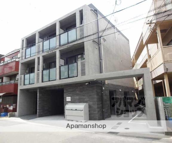 THE GARNET SUITE RESIDENCE 山科W