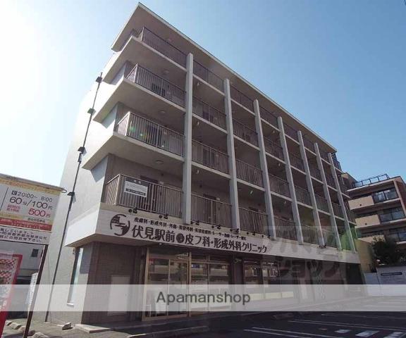 フレーヴァー藤森