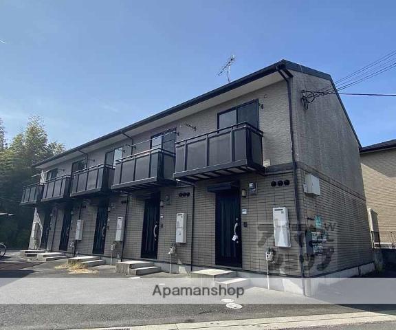 パレヴェール(2DK/1階)