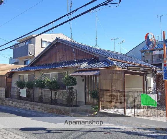 阪急電鉄京都線 東向日駅 徒歩9分 1階建 築59年