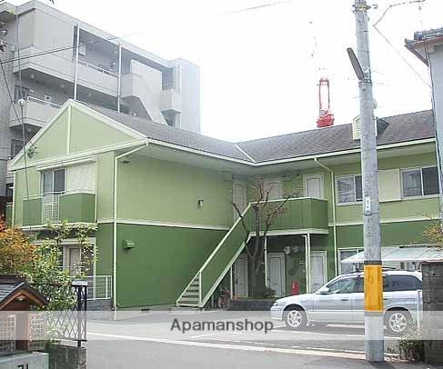 アメニティ椥辻II