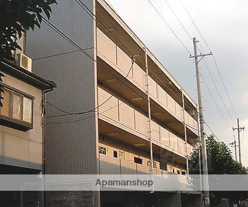 フロイデ大久保