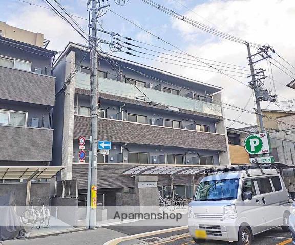 ブライト伏見丹波橋