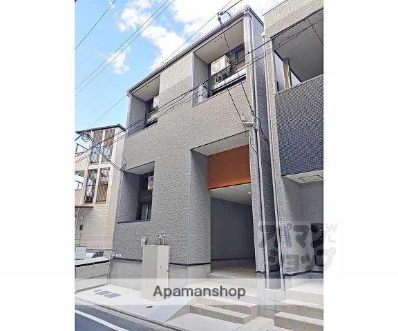 ラネージュテラス