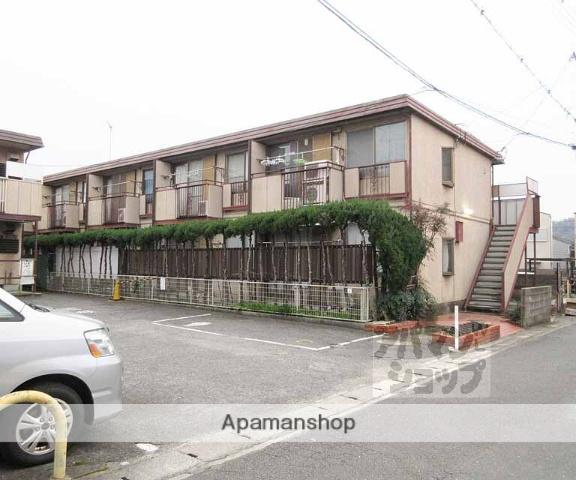 ドミール厨子奥A棟