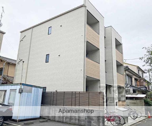 ハーモニーテラス深草池ノ内町