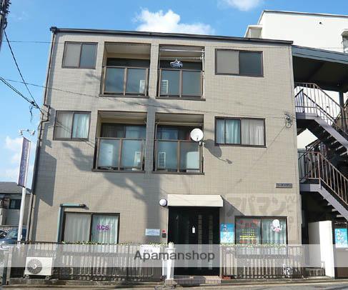 コーポ・ビアン[2階]