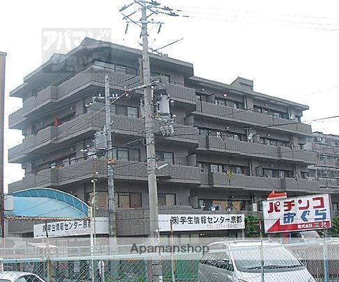 近鉄京都線 小倉駅(京都) 徒歩2分 5階建 築35年