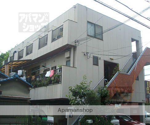 村岸マンション