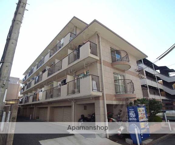 伏見上野ハイツ