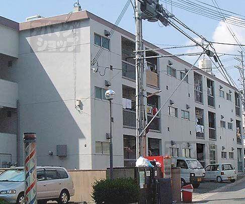 サンハイム笹野