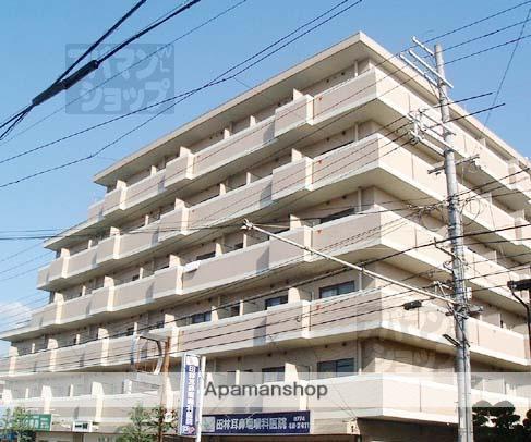 ボーン宇治I号館