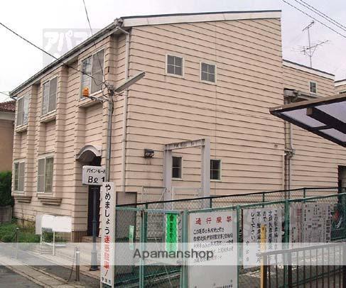 パインモール BE1