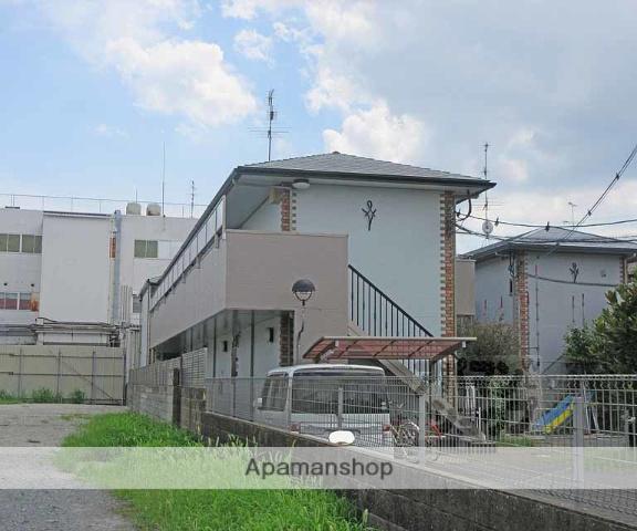 ハイツフローラ