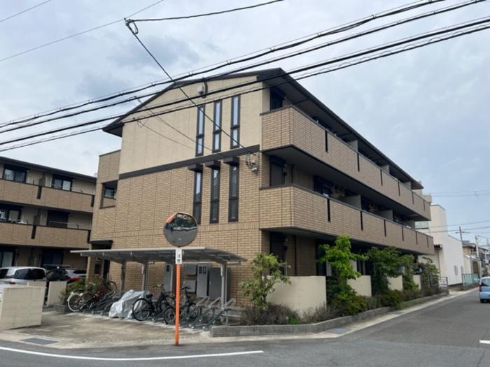 マジェスティ サザン Ⅱ棟