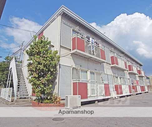 スパローハイツI