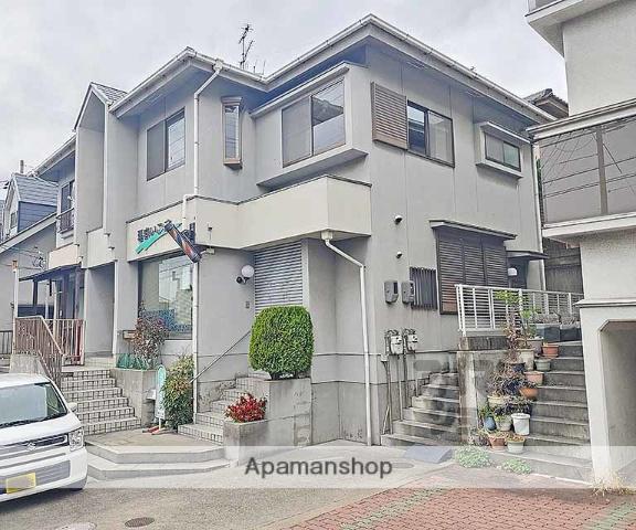 奈良線 黄檗駅(ＪＲ) 徒歩14分 1階建 築37年
