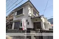京都府京都市山科区大塚野溝町の戸建賃貸