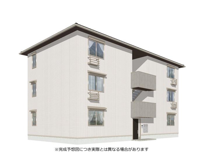 GRAMM奥海印寺 ウエスト