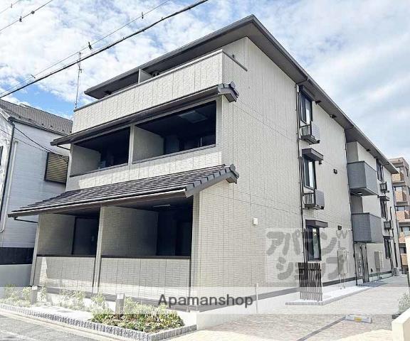 D-ROOM丹波橋