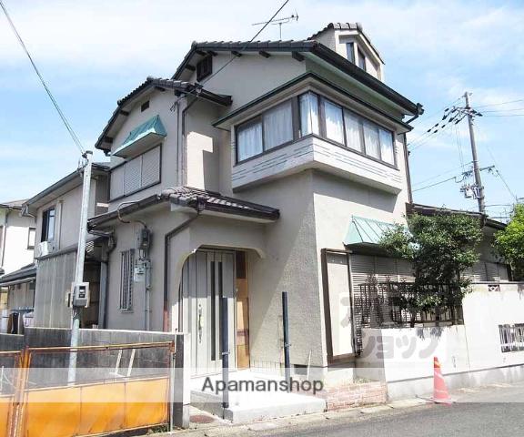 京都市東西線 小野駅(京都) 徒歩12分 2階建 築44年